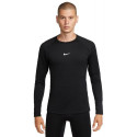 Nike Pro Warm M T-shirt FB7982-010 (XL (188cm))