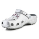 Crocs Scharf Classic Clog 209487-040 flip-flops (EU 41/42)