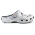 Crocs Scharf Classic Clog 209487-040 flip-flops (EU 41/42)