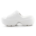 Crocs Stomp Slide W 209346-0WV flip-flops (EU 38/39)