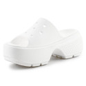 Crocs Stomp Slide W 209346-0WV flip-flops (EU 38/39)