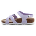 Birkenstock Kumba Shiny Lizard Jr 1026907 sandals (EU 36)