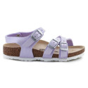 Birkenstock Kumba Shiny Lizard Jr 1026907 sandals (EU 33)