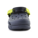Crocs Duet Max II Clog Jr 208774-4EA flip-flops (EU 29/30)