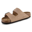 Birkenstock Arizona BS M 1027075 flip-flops (EU 44)