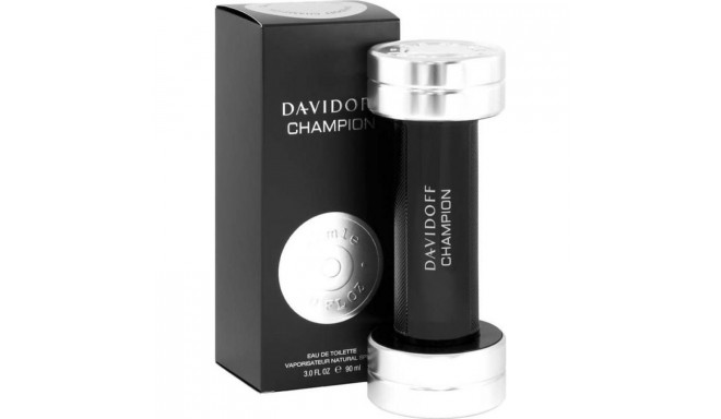 Davidoff Champion Edt Spray (90ml)