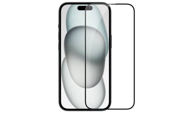 Nillkin protector glass CP+PRO Apple iPhone 15