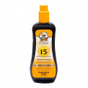 Australian Gold Carrot Spray Oil Sunscreen SPF15 (237ml)