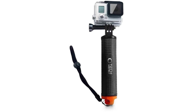 Tech-Protect ujuv käepide GA100 GoPro 