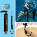 Tech-Protect GoPro Float Hand Grip GA100