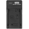 Newell battery charger DC-USB Canon LP-E8