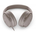 Bose wireless headset QuietComfort Headphones, beige