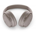 Bose wireless headset QuietComfort Headphones, beige