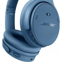 Bose wireless headset QuietComfort Headphones, blue dusk