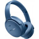 Bose wireless headset QuietComfort Headphones, blue dusk