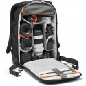 Lowepro seljakott Flipside BP 300 AW III, must