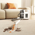 UWANT B200 12000Pa 1900W washing vacuum cleaner with Deep Cleaning steam cleaning function + brush -