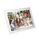 Denver Frameo PFF-1515W 15.6" Digital Frame - White