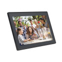 Denver Frameo PFF-1515B 15.6" Digital Frame - Black