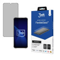 Hybrid glass 3mk FlexibleGlass for MyPhone Hammer Blade Va 5G