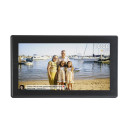 Denver Frameo PFF-1515B 15.6" Digital Frame - Black