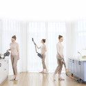 JIMMY H9 Pro Cordless Vacuum Cleaner
