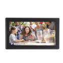 Denver Frameo PFF-1515B 15.6" Digital Frame - Black