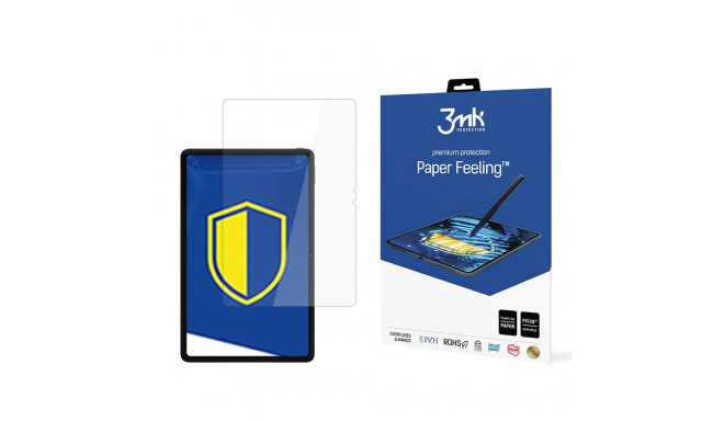 Protective film 3mk Paper Feeling for Xiaomi Redmi Pad Pro - up to 13"