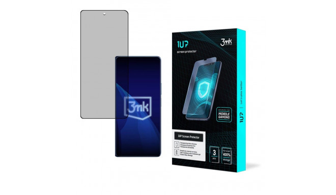 Gaming foil 3mk 1UP for Xiaomi Mix Fold 4 (front)