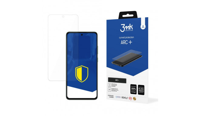 3mk ARC+ protective foil for Oppo Reno 12 F\Fs