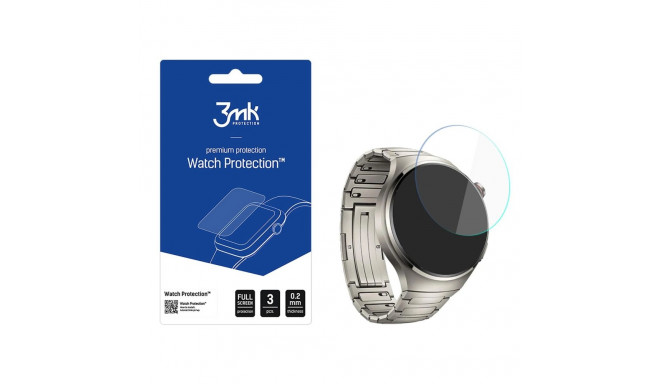 3mk Watch Protection ARC Protective Film for Huawei Watch 4 Pro Elite 48mm