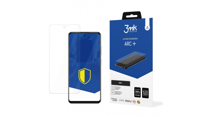 3mk ARC+ Protective Film for Realme C63 5G