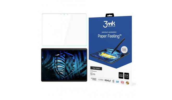 Protective film 3mk Paper Feeling for Microsoft Surface Pro Copilot+ PC - up to 13"