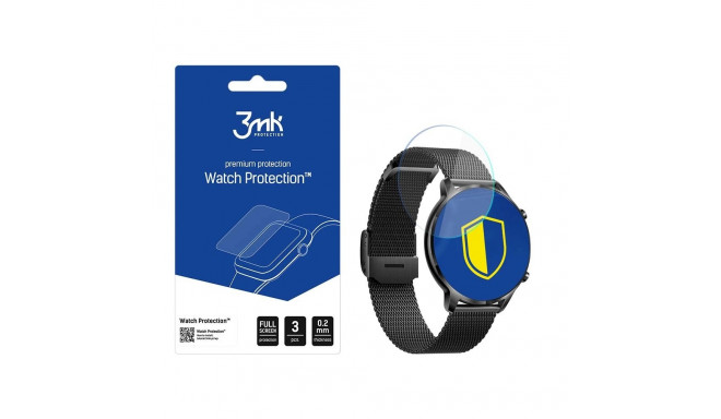 3mk Watch Protection ARC Protective Film for Manta Kelly