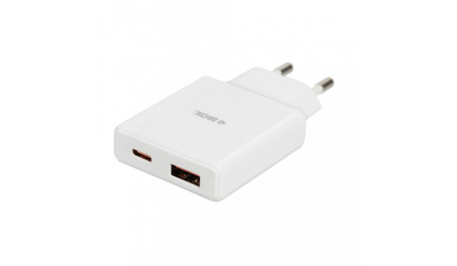 Ladowarka sieciowa Ibox C43 W
