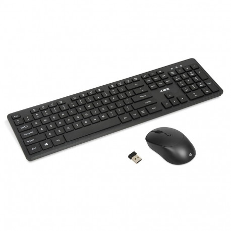 Keyboard + mouse Ibox worksatation pro kit