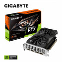 Graphics card GeForce RTX 3050 WINDFORCE OC V2 6GB GDDR6 96bit 2DP/2HDMI