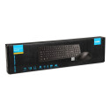 Keyboard + mouse Ibox worksatation pro kit