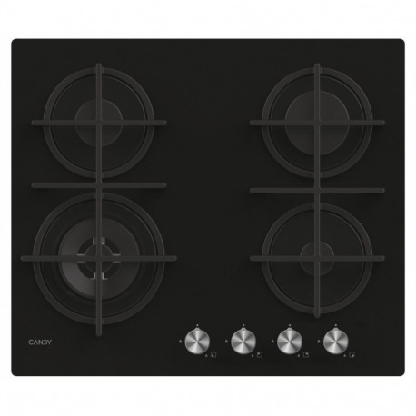 Gaasipliidiplaat CDK6GF4WEKB