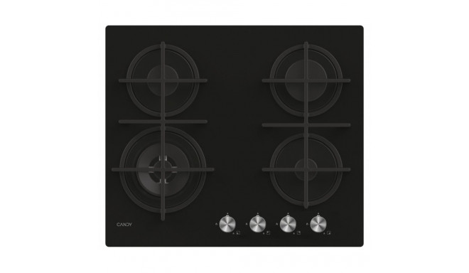 Gas hob CDK6GF4WEKB