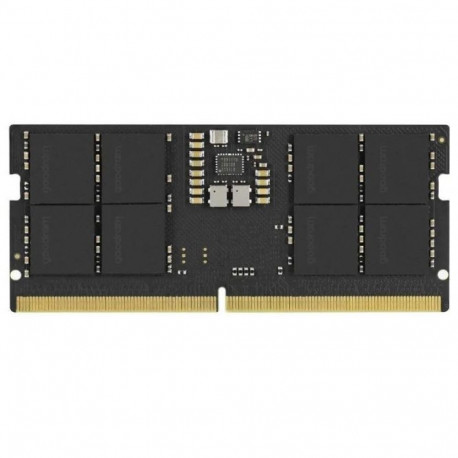 Mälu 16GB DDR5 SODIMM 5600 MN16GSD55600-BLK