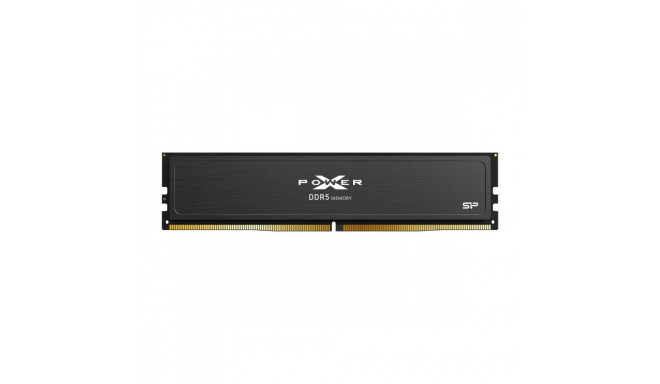 Memory DDR5 XPOWER Pulse 64GB/6000 2*32GB CL38