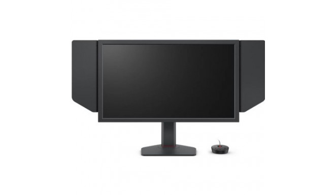 Monitor BENQ XL2566X+ LED 1ms/12MLN:1/HDMI/GAMING