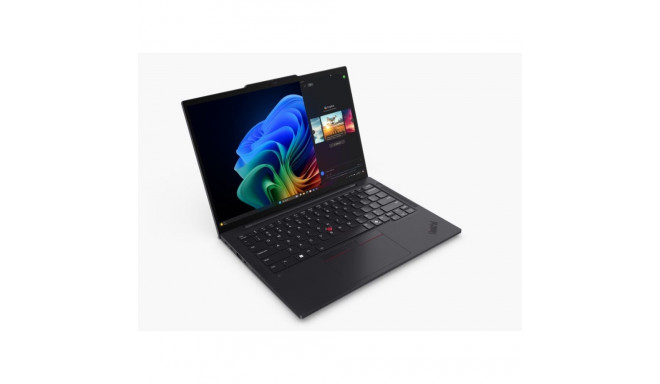 Ultrabook ThinkPad T14s G6 21M1000VPB W11Pro 7 PRO 360/32GB/1TB/INT/14.0 WUXGA/Black/3YRS Premier Su