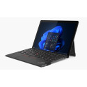 Ultrabook ThinkPad X12 G2 21LK002GPB W11Pro Ultra 7 164U/1TB/32GB/INT/12.3 FHD/Touch/Black/3YRS Prem