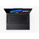 Ultrabook ThinkPad T14s G6 21M1000VPB W11Pro 7 PRO 360/32GB/1TB/INT/14.0 WUXGA/Black/3YRS Premier Su