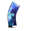 Odyssey ARK G9 55-inch LS55CG970NUXDU gaming monitor