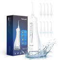 FairyWill Water Flosser FW-5020E (White)