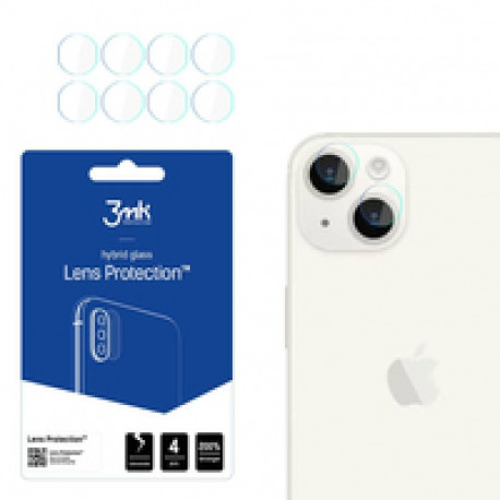 3mk kaamerakaitse Apple iPhone 15