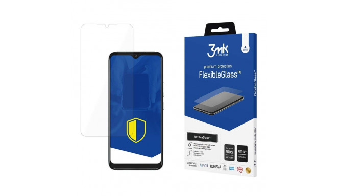 3mk hübriidklaas Nokia C12 FlexibleGlass